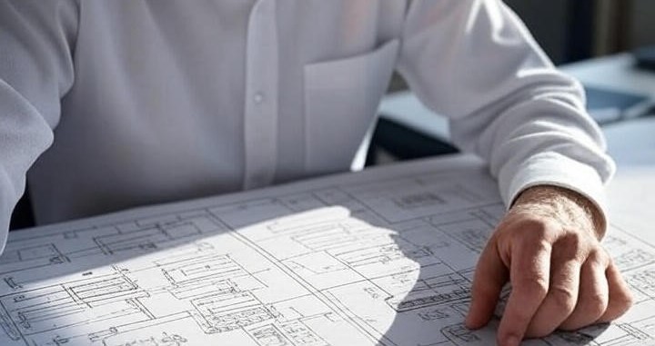 Kommunikationsschnittstellen für einen zentralen Laborcomputer